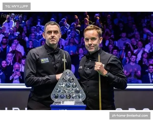 利雅得赛奥沙利文对阵墨菲 成首日最具看点对决