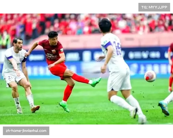 中超联赛赛事质量提高 精彩进球与战术纷呈 中超联赛赛事质量提高 精彩进球与战术纷呈