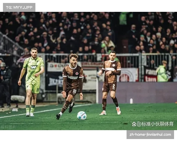 柏林联合一球小胜圣保利 终结连续四轮不胜尴尬局面