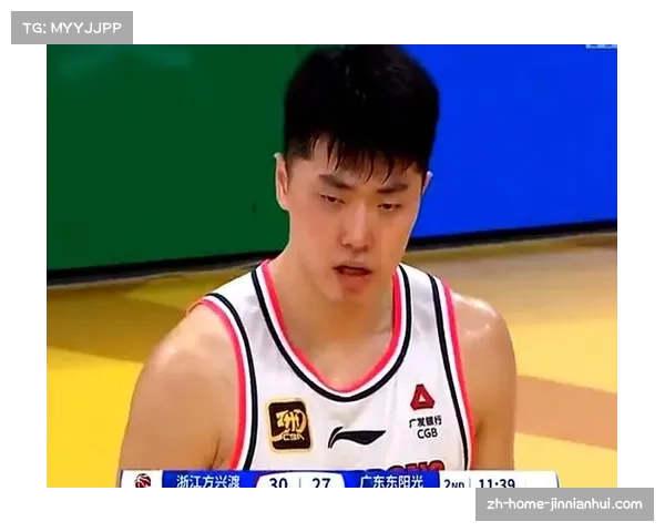 广厦110-94三杀广东 布朗34分率队稳居积分榜首 广厦110-94三杀广东 布朗34分率队稳居积分榜首