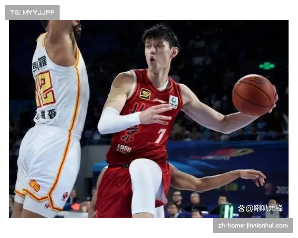 曾凡博续约后即将归队合练 北京锋线迎来强援